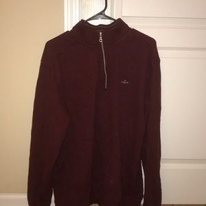Greg Norman Quarter Zip